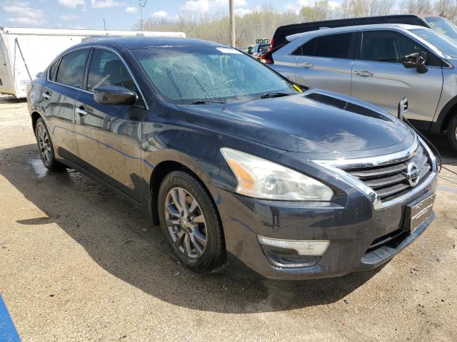2015 NISSAN ALTIMA 2.5 - 1N4AL3AP9FC416456