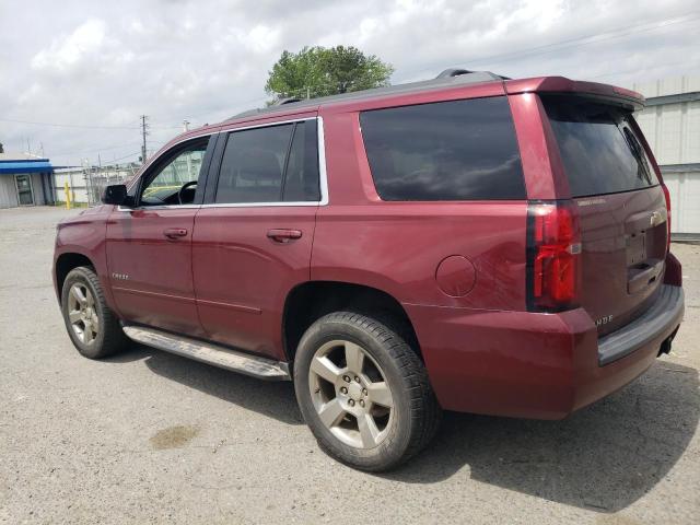 Vin: 1gnskakc2jr264583, lot: 53537605, chevrolet tahoe k1500 ls 20182