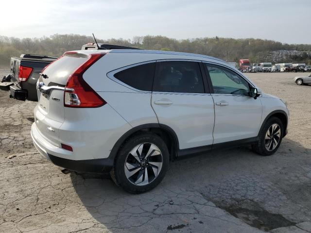 Vin: 5j6rm4h90fl069214, lot: 54124595, honda crv touring 20153