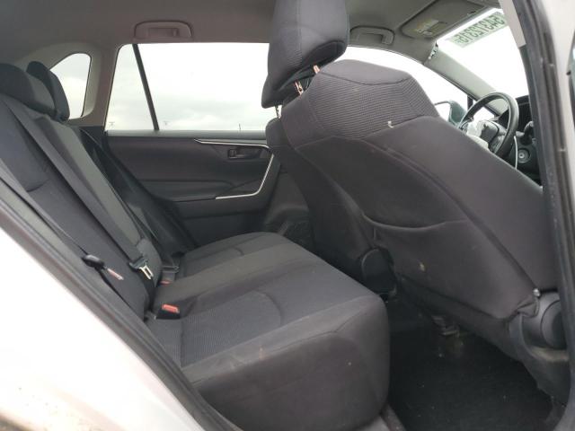 2019 TOYOTA RAV4 LE - 2T3F1RFV5KC029024
