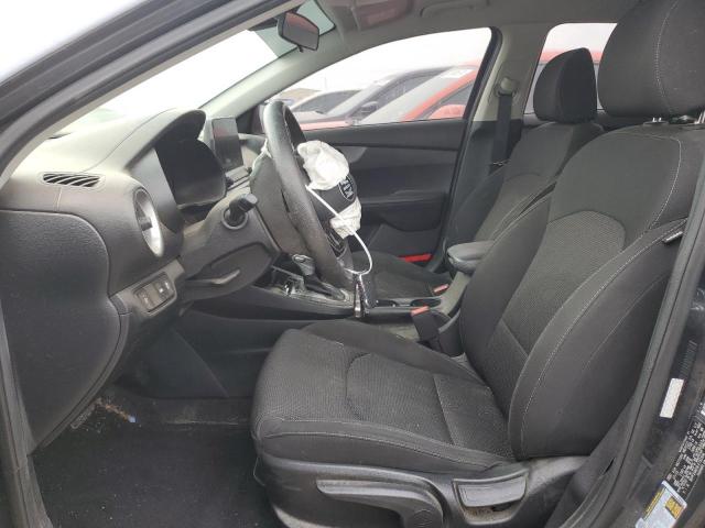 2020 KIA FORTE FE - 3KPF24AD3LE155506