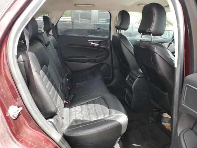 2021 FORD EDGE SEL 2FMPK4J97MBA23790