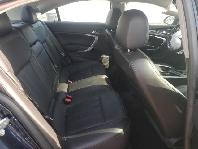 2016 BUICK REGAL PREM 2G4GS5GX6G9109678