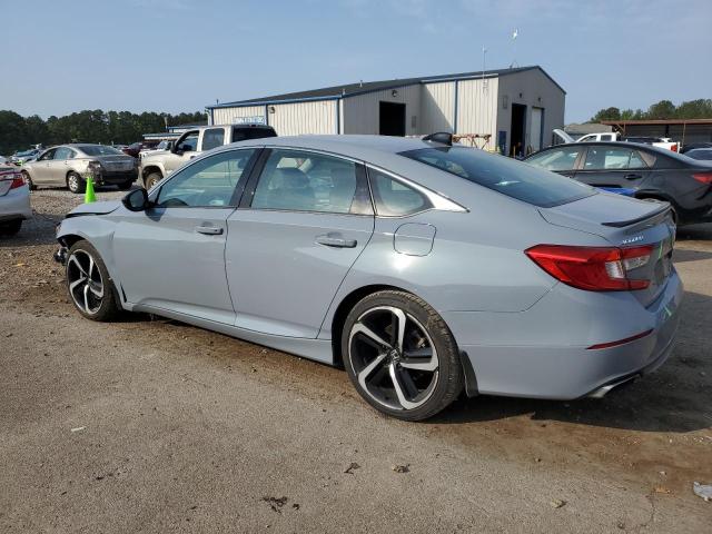 Vin: 1hgcv1f42ma084435, lot: 53305645, honda accord sport se 20212