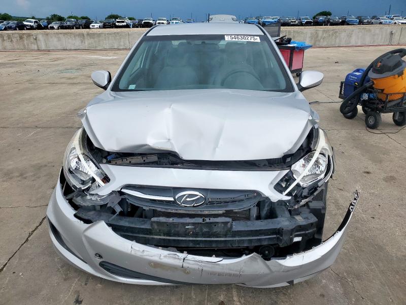 2016 HYUNDAI ACCENT SE - KMHCT4AEXGU996542