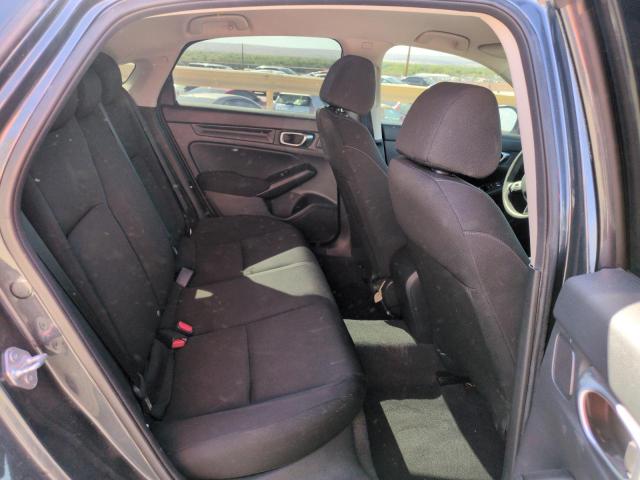 2023 HONDA CIVIC LX - 19XFL2H58PE019930