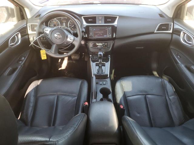 2017 NISSAN SENTRA S - 3N1AB7AP6HY399603