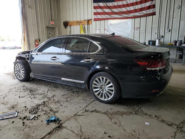 Vin: jthcl5ef7d5019554, lot: 54660285, lexus ls460 460 20132