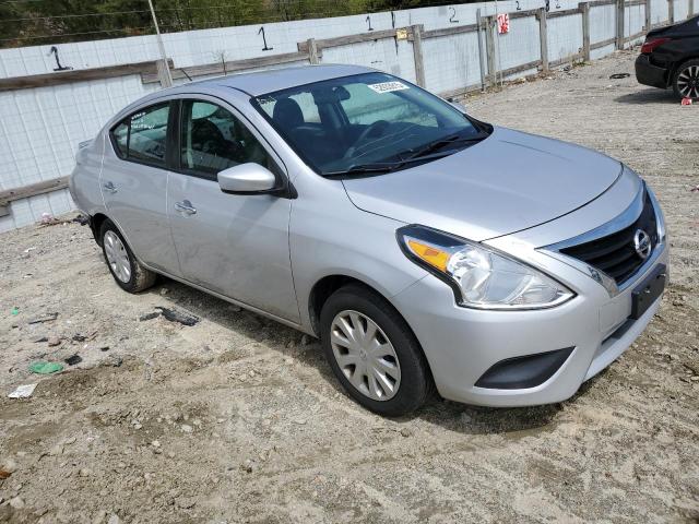 Vin: 3n1cn7ap7kl865544, lot: 52933915, nissan versa s 20194