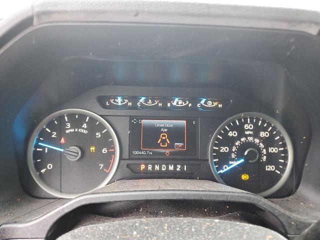 2015 FORD F150 SUPER - 1FTEX1EP6FFB53291