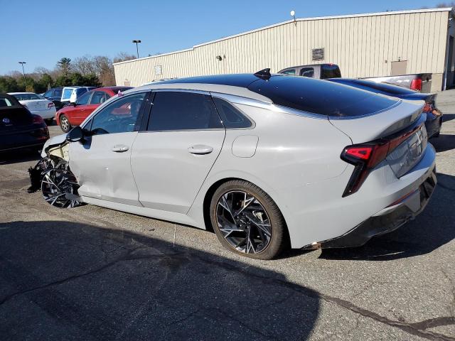 2025 KIA K5 GT LINE KNAG64J72S5280152