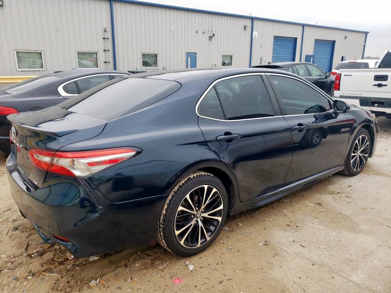 Vin: 4t1b11hk3ju561591, lot: 52970575, toyota camry l 20183