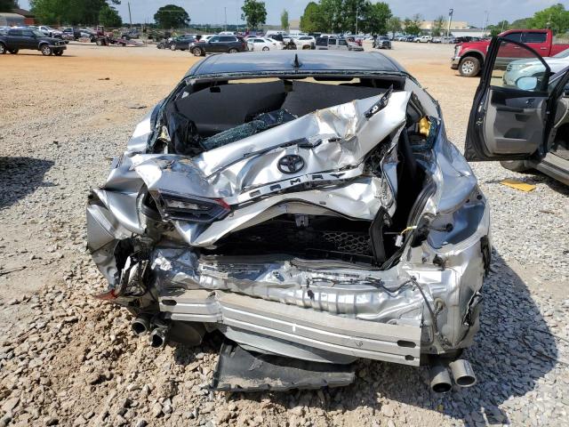 2023 TOYOTA CAMRY XSE 4T1K61AK9PU084265