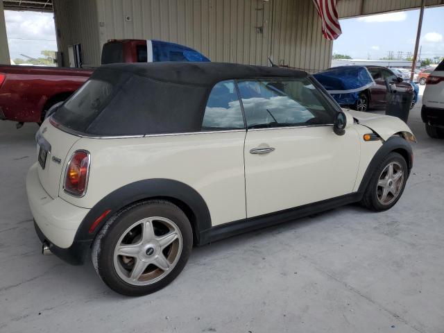 Vin: wmwmr3c59atu98597, lot: 53336025, mini cooper 20103