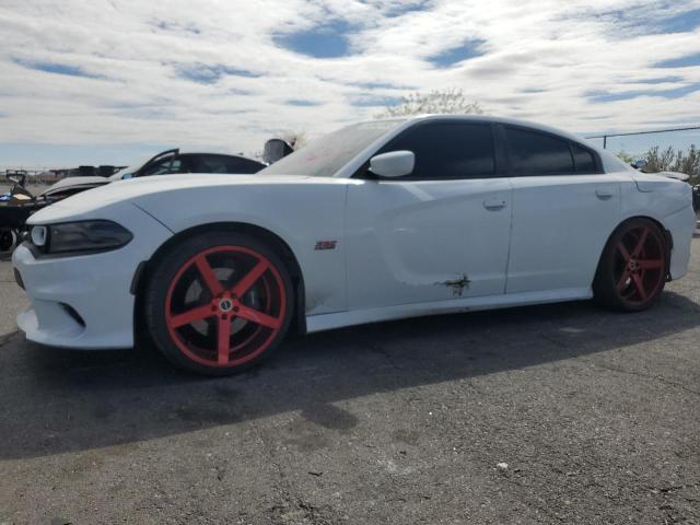 Vin: 2c3cdxgj7jh312942, lot: 54942765, dodge charger r/t 392 2018 img_1