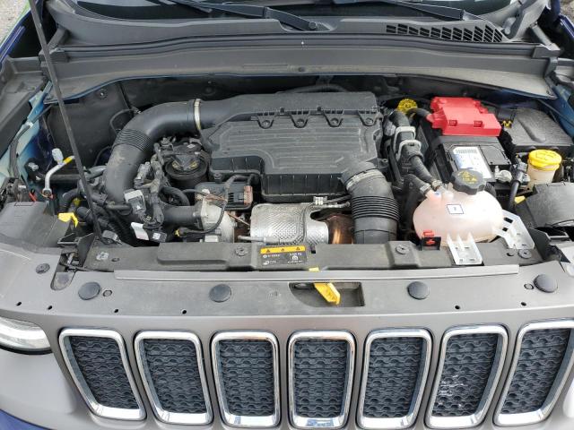 2020 JEEP RENEGADE L - ZACNJBD10LPL73598