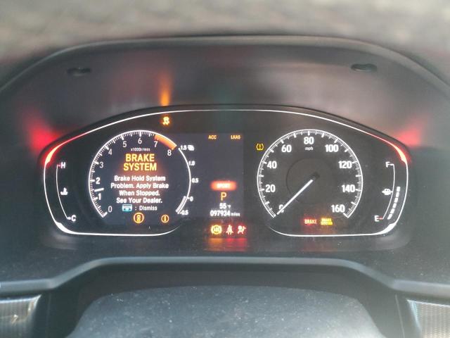 2020 HONDA ACCORD SPO - 1HGCV2F38LA018046