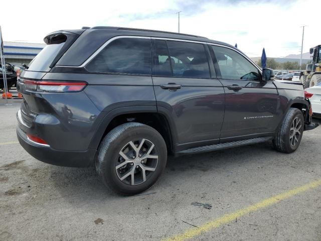 Vin: 1c4rjhbg1rc166777, lot: 51690625, jeep grand cher limited 20243