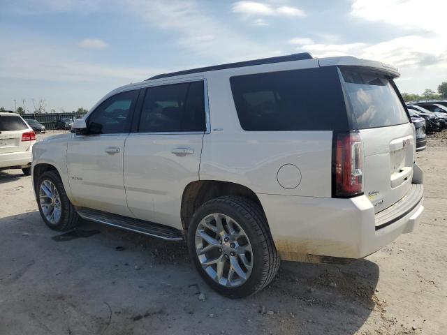 Vin: 1gks2bkc6jr164537, lot: 54087045, gmc yukon slt 20182