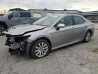 2019 TOYOTA CAMRY L - 4T1B11HK3KU682736