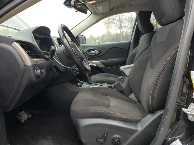 2017 JEEP CHEROKEE L - 1C4PJMCS6HW639606