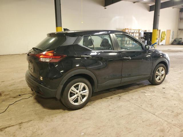 Vin: 3n1cp5bv5pl548428, lot: 54229605, nissan kicks s 20233