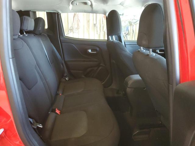 2022 JEEP RENEGADE S ZACNJDA19NPN47543