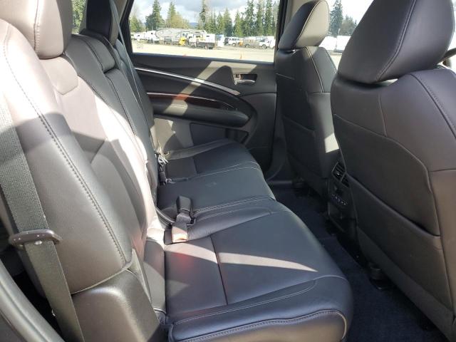 2016 ACURA MDX 5FRYD4H2XGB013112