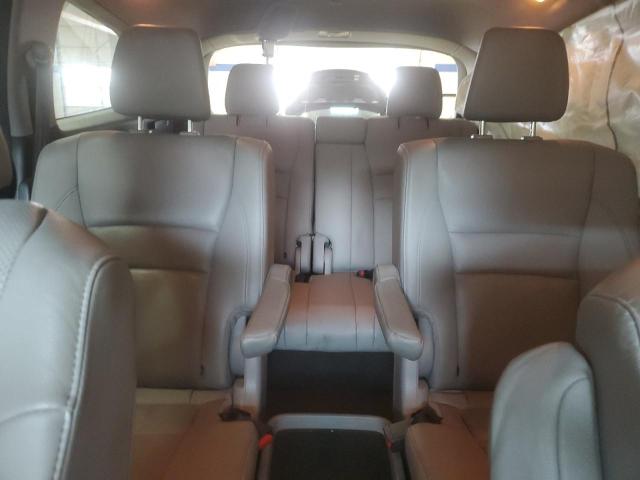 2017 HONDA PILOT ELIT - 5FNYF6H03HB008907