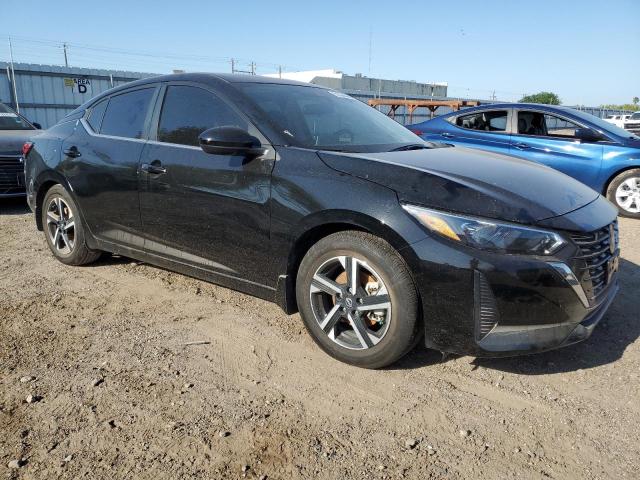 Vin: 3n1ab8cv7sy255664, lot: 51304045, nissan sentra sv 20254