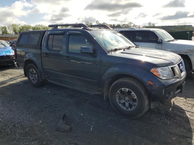Vin: 1n6dd0ev5jn702214, lot: 52802715, nissan frontier s 20184