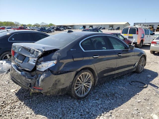 2018 BMW 530E WBAJA9C53JB249201