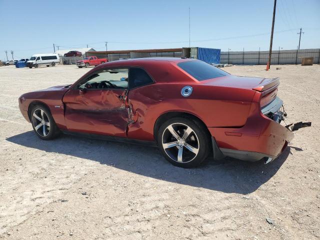 Vin: 2c3cdyag8eh247074, lot: 51607505, dodge challenger sxt 20142