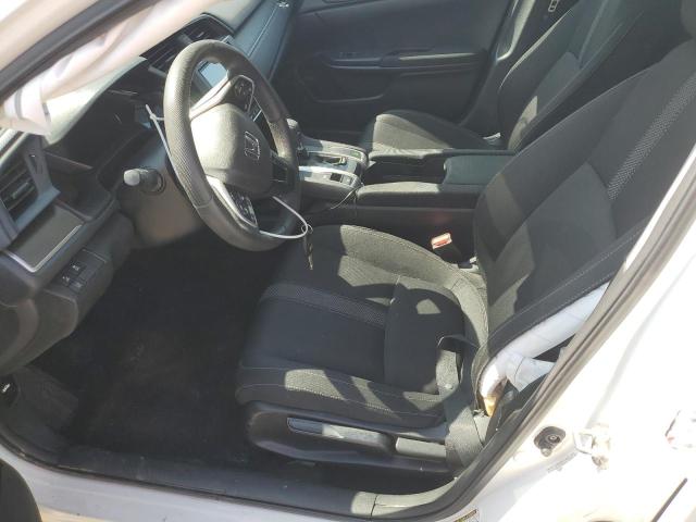 2019 HONDA CIVIC LX - 2HGFC2F66KH585479