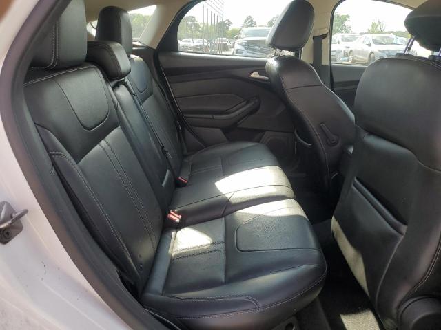2014 FORD FOCUS SE - 1FADP3K20EL213247