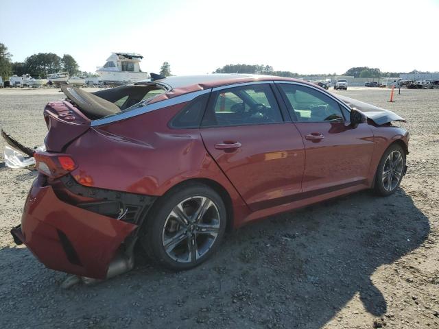 Vin: 5xxg34j25ng090555, lot: 52957745, kia k5 ex 20223