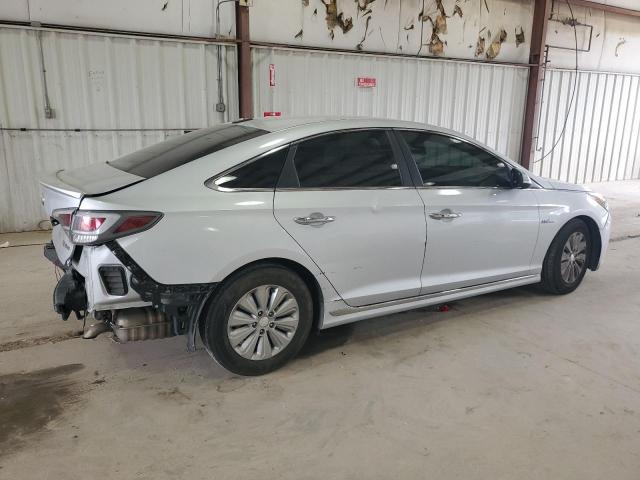 Vin: kmhe24l12ga028801, lot: 54481695, hyundai sonata hybrid 20163