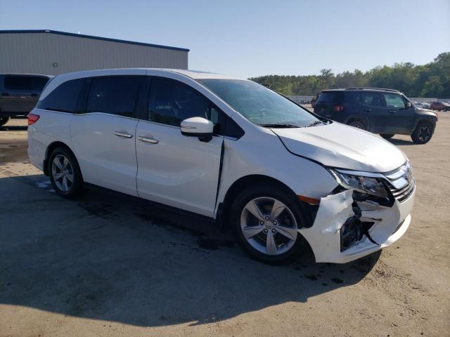 Vin: 5fnrl6h70lb028163, lot: 53289695, honda all models exl 20204