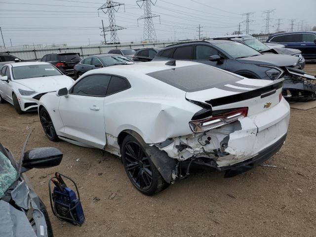 Vin: 1g1fb1rs6g0188847, lot: 53344055, chevrolet camaro lt 20162