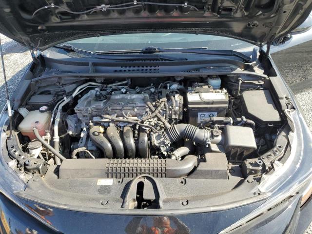 2020 TOYOTA COROLLA LE - JTDEPRAE7LJ027808