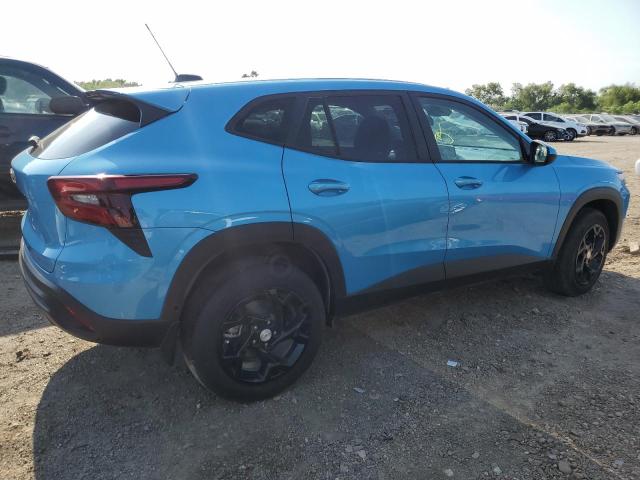 Vin: kl77lfep0sc164748, lot: 52654115, chevrolet trax ls 20253