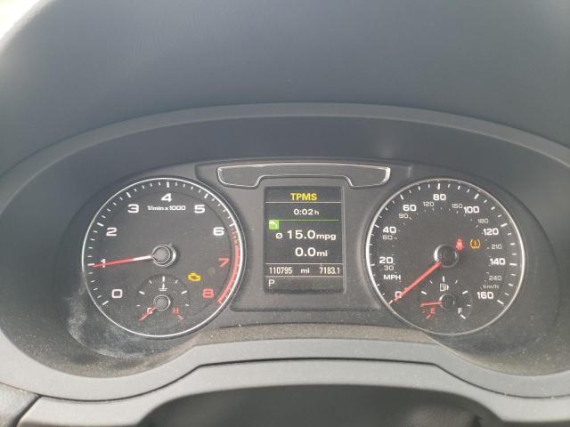 2017 AUDI Q3 PREMIUM - WA1JCCFS6HR001872