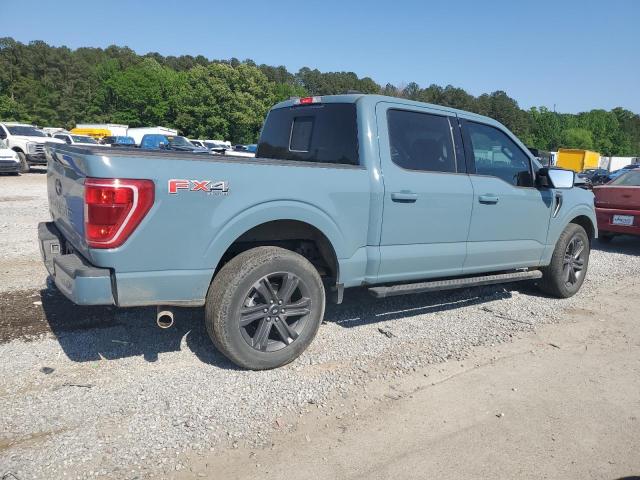 Vin: 1ftfw1e53pkd25887, lot: 53388345, ford f-150 supercrew 20233