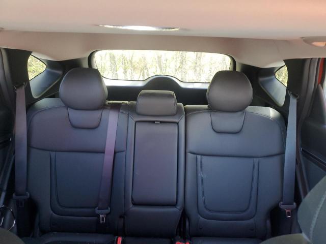 2023 HYUNDAI TUCSON SEL - 5NMJFCAE0PH173669