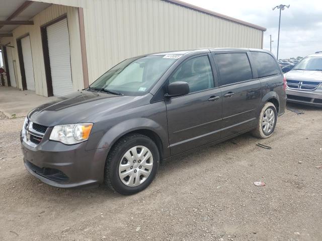 Vin: 2c4rdgbg2hr850499, lot: 54106905, dodge caravan se 2017 img_1