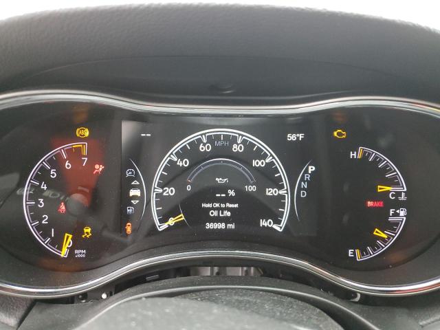 2021 JEEP GRAND CHER - 1C4RJEAG6MC546772