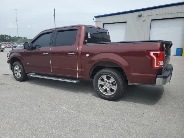 Vin: 1ftew1cp0gfd58757, lot: 51542275, ford f-150 supercrew 20162