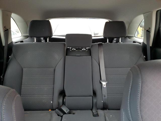 2017 KIA SORENTO LX - 5XYPGDA32HG270136