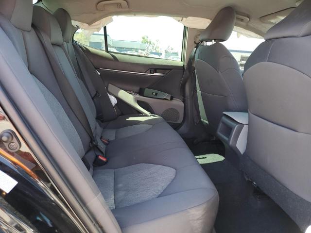 2018 TOYOTA CAMRY L - 4T1B11HK8JU595381