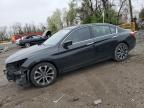 2015 HONDA ACCORD LX - 1HGCR2F39FA134753